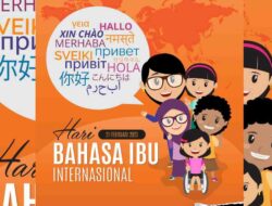 Bahasa Ibu Internasional: Basa Indung Basa Luhung Pikeun Hadé Tangtung Sunda Luhung