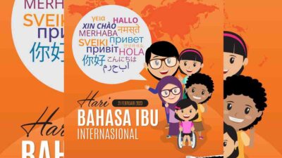 Bahasa Ibu Internasional: Basa Indung Basa Luhung Pikeun Hadé Tangtung Sunda Luhung