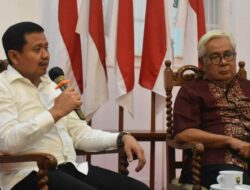 Darul Hikam Bandung Siap Bangun Pusat Pendidikan di Sumedang