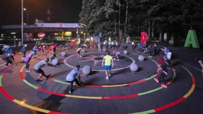 Fakerunners Bandung, Siap Mewadahi Pehobi Lari