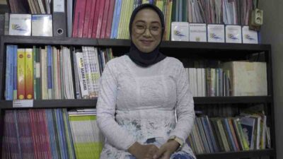 Guru SDN 005 Babakan Ciparay Kota Bandung