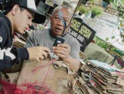 Ubah Sistem Kelola, Pemkot Bandung Olah 300 Ton Sampah