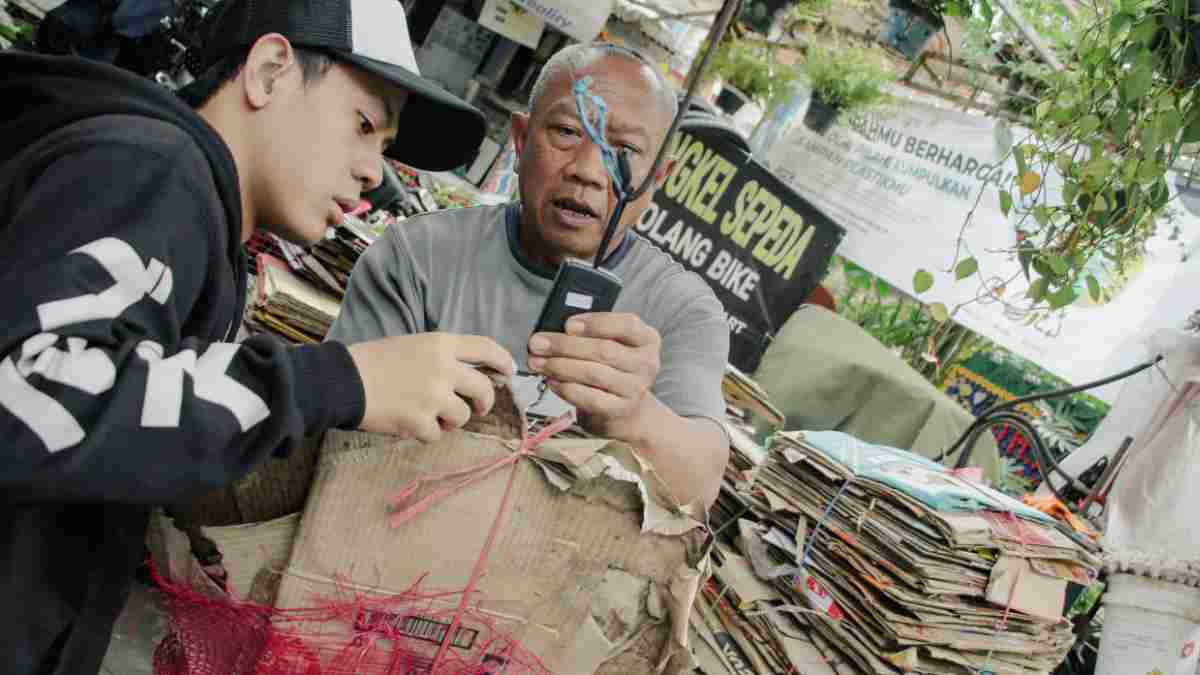 Ubah Sistem Kelola, Pemkot Bandung Olah Sampah