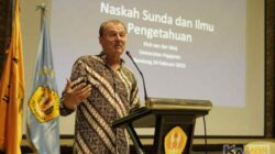 Menggali Khazanah Naskah Sunda