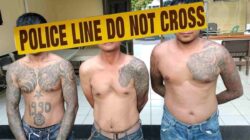 Polisi Amankan 3 Pelaku Pungli di Jalan Raya Majalaya-Cicalengka