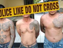 Polisi Tangkap 3 Pelaku Pungli di Majalaya Bandung