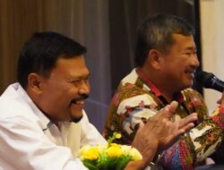 Jelang Libur Lebaran, Bupati Rudy Minta PHRI Garut Lakukan Persiapan