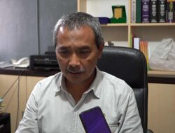 Inspektorat Garut Imbau Masyarakat untuk Berhati-hati terkait Penipuan Permintaan THR dari Pejabat Pemda