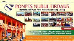 PPDB 2023 SMK Nurul Firdaus Ciamis