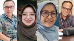 Tiga Besar Calon 4 Kepala Dinas di Pemkab Garut