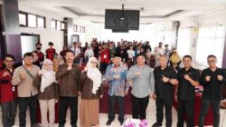 Atasi Permasalahan Pangan di Garut