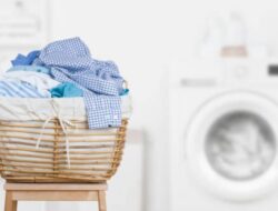 5 Rekomendasi Keranjang Laundry yang Bagus dan Terbaik 2023