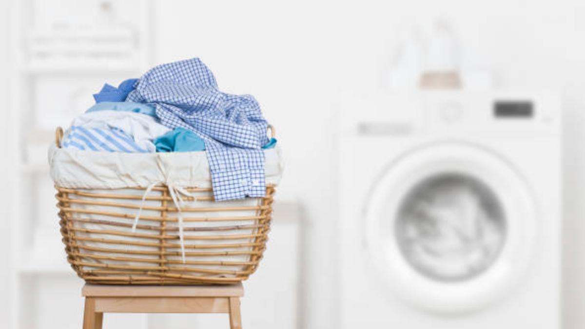 Rekomendasi Keranjang Laundry yang Bagus dan Terbaik 2023