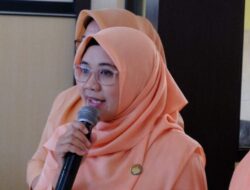 DWP Garut Lantik Ketua DWP SKPD dan Kecamatan PAW Periode 2019-2024