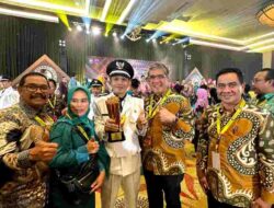 Perjuangan Inspiratif Desa Cinta di Garut, Raih Juara III Lomba Desa Tingkat Regional 2 Jawa Bali