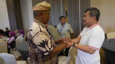 Bupati Garut Apresiasi Program Skrining Tiroid