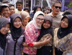 Wujudkan Pemuda Indramayu Bermartabat, Demi Majukan Indonesia