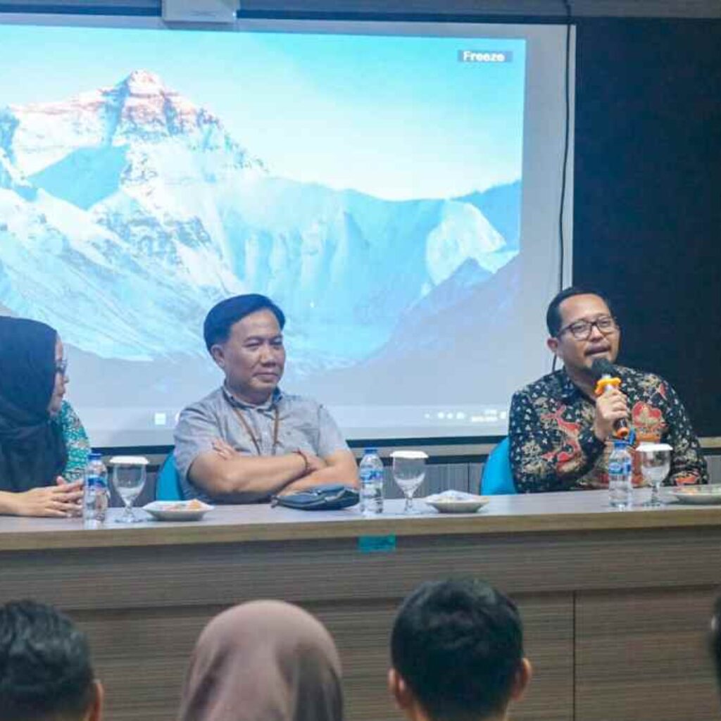 Era Baru Tata Kelola SDM Aparatur BKKBN Jawa Barat