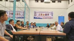 Polda Jabar Gelar Silaturahmi dan Sosialisasi Pengendalian Penggunaan Airsoft Gun