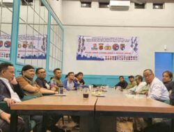 Polda Jabar Gelar Silaturahmi dan Sosialisasi Pengendalian Penggunaan Airsoft Gun
