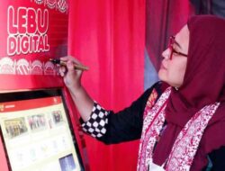 Bupati Indramayu Nina Agustina: Penerapan SPBE Jadi Momentum Kebangkitan Daerah