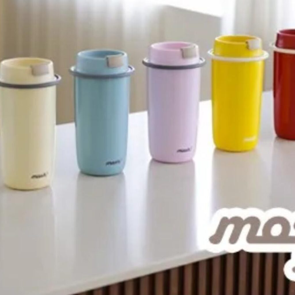 Produk Tumbler Mosh Terbaik 2024