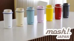 Produk Tumbler Mosh Terbaik 2024