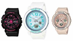 Jam Tangan Baby-g Watch